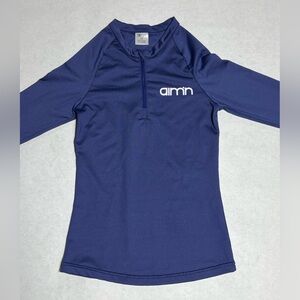 Aim’n long sleeve size XS.